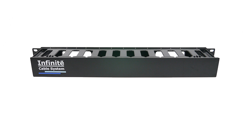 Cable Management Panel