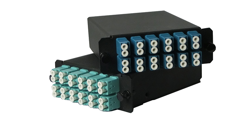 Cassette Module