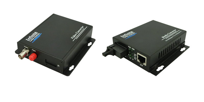 Media Converter