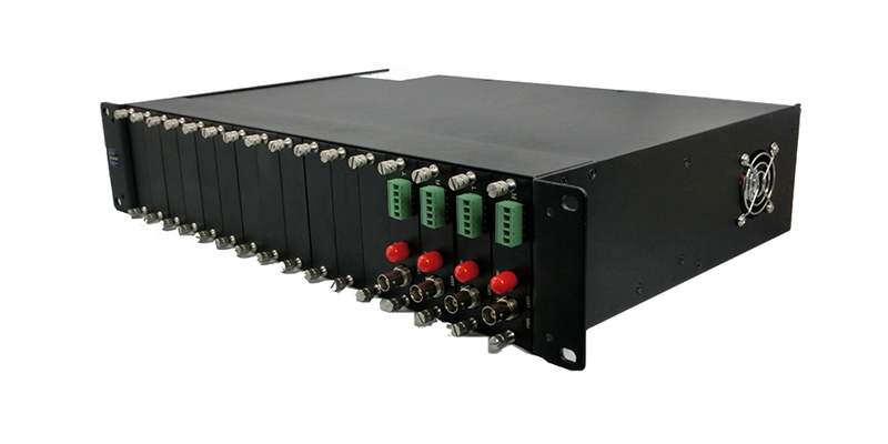 Video Optical Transmitte / Receiver