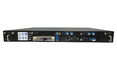 C/DWDM Platform